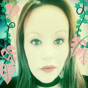 Meet your Posher, Rosita